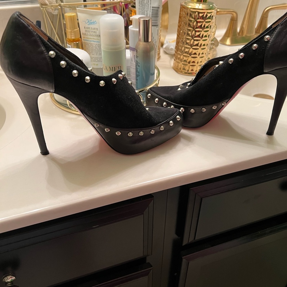 Christian Louboutin Shoes